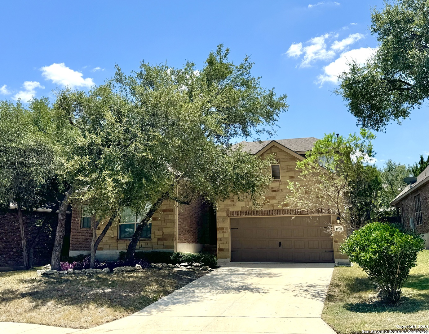 11514 Belicena Road San Antonio TX 78253