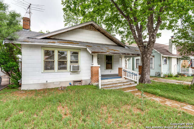 514 Adams Street San Antonio TX 78210