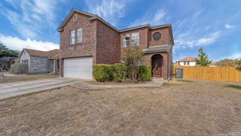 1077 Stone Trail New Braunfels TX 78130