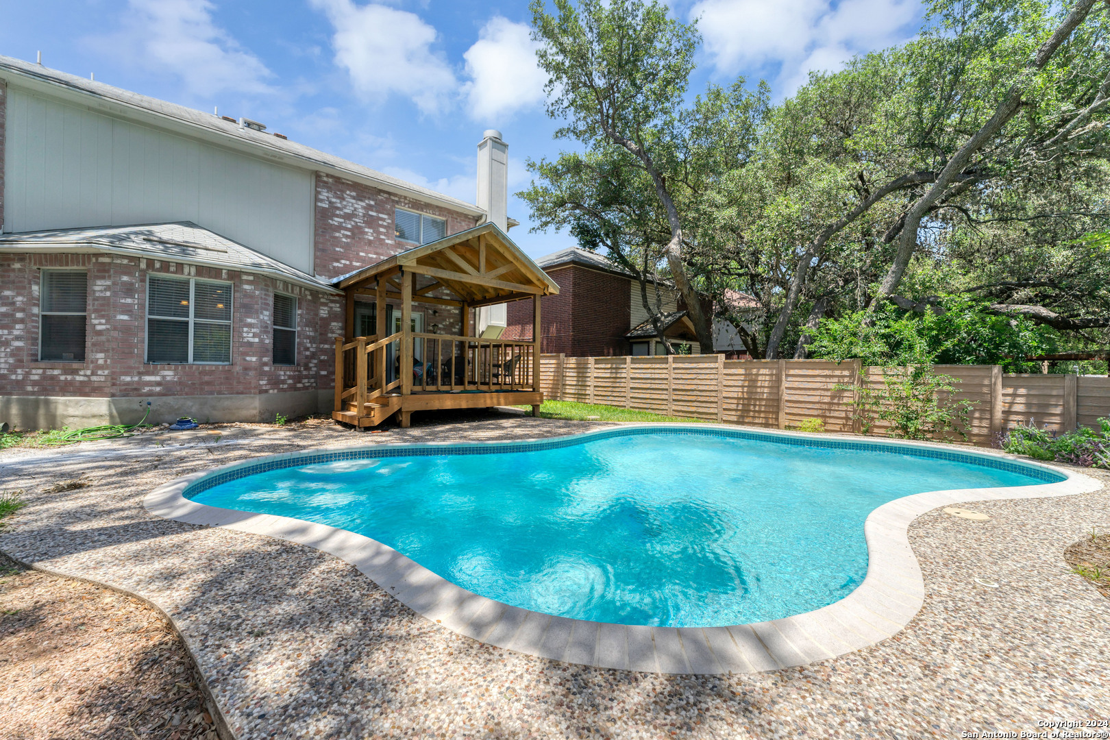 9286 Ridge Path San Antonio TX 78250
