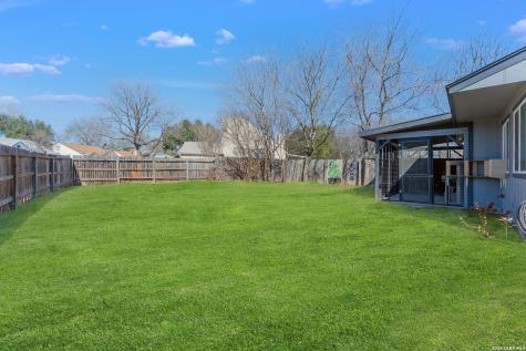 7503 Branston San Antonio TX 78250