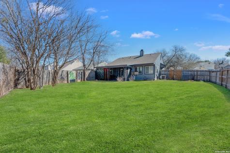 7503 Branston San Antonio TX 78250