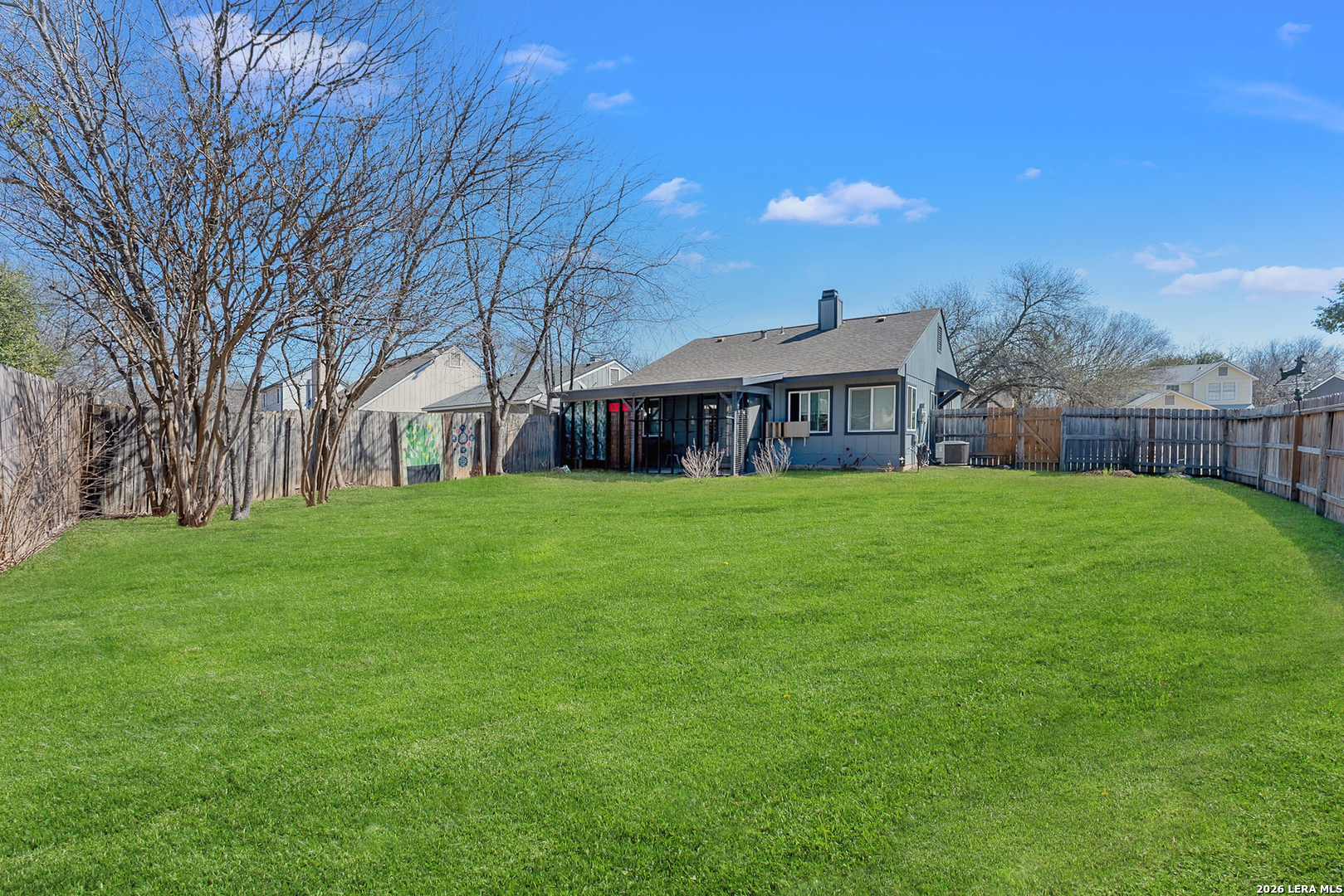7503 Branston San Antonio TX 78250