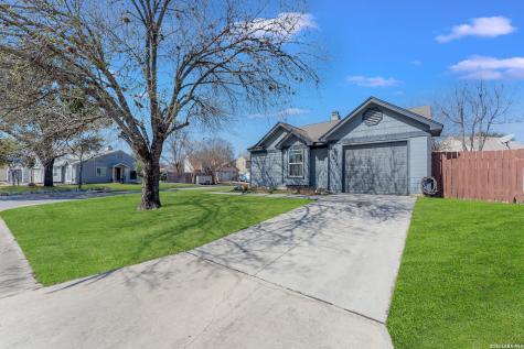 7503 Branston San Antonio TX 78250