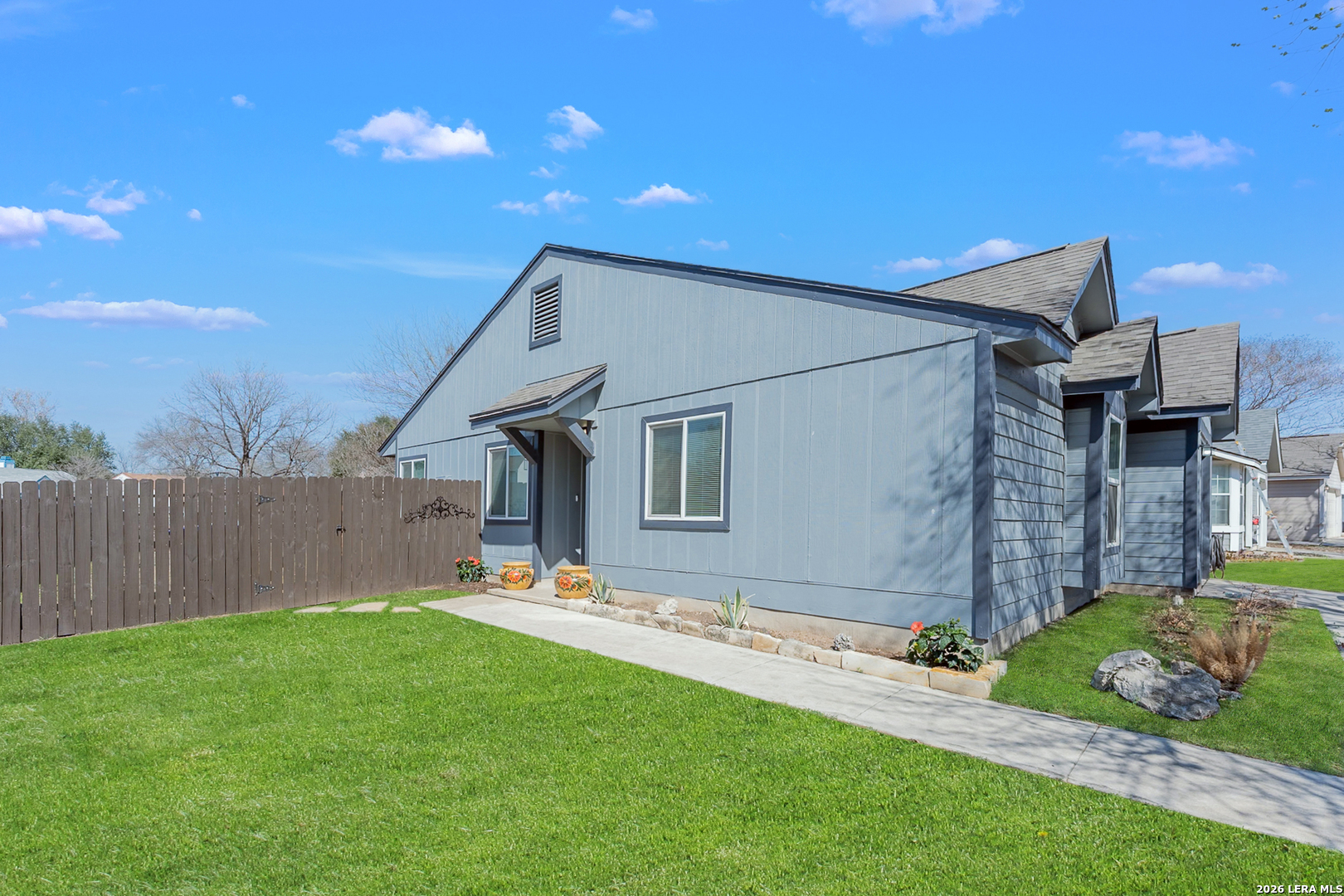 7503 Branston San Antonio TX 78250