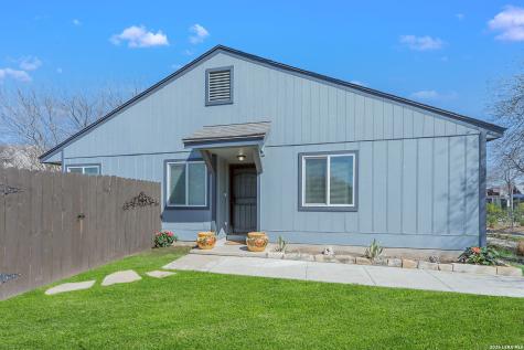 7503 Branston San Antonio TX 78250