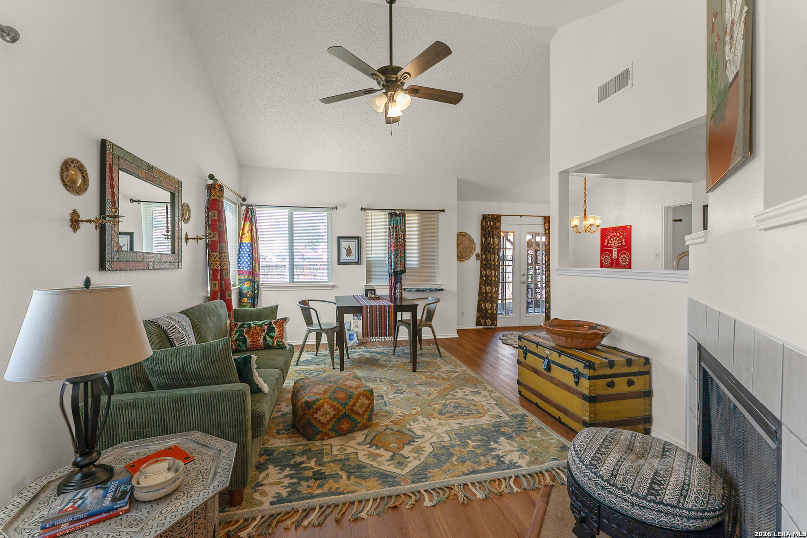 7503 Branston San Antonio TX 78250