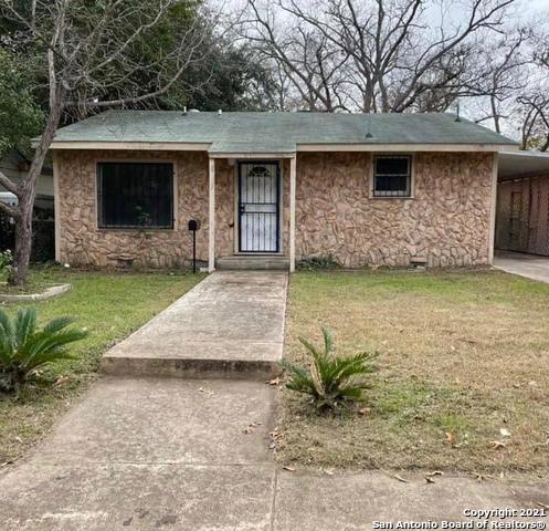 404 Terrell Avenue San Antonio TX 78214