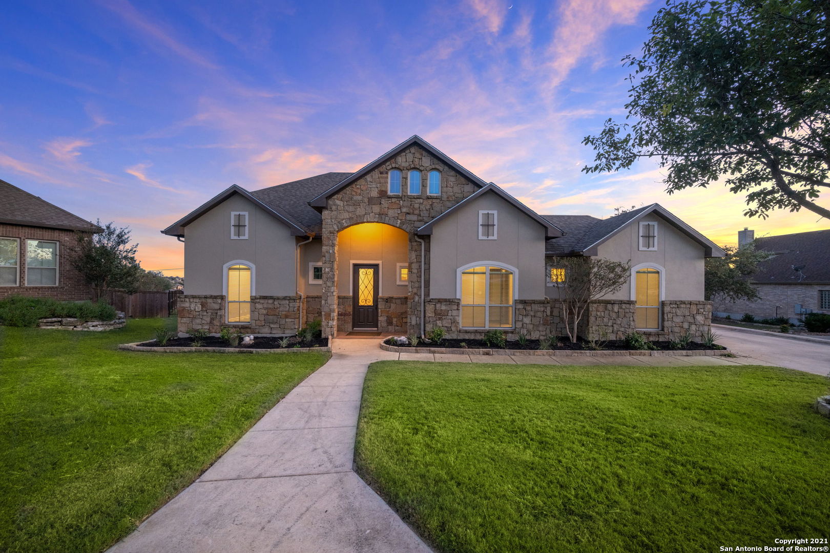 3214 Black Elk San Antonio TX 78261