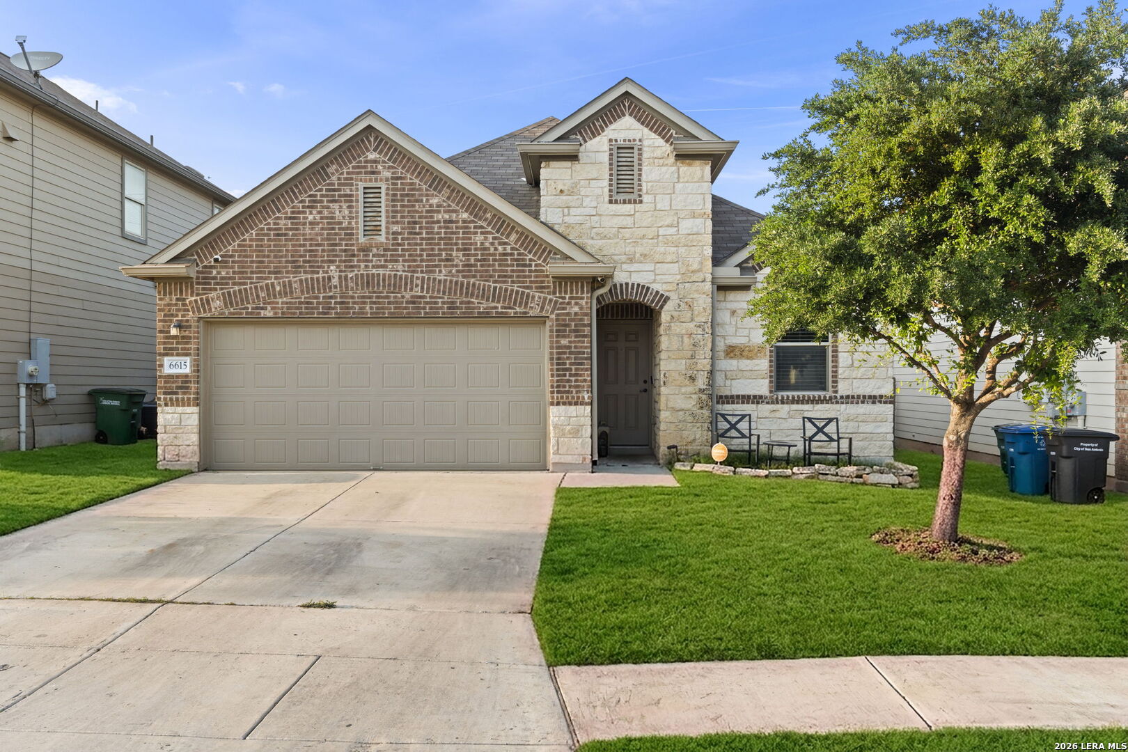 6615 Freedom Ranch San Antonio TX 78242