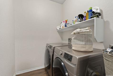6615 Freedom Ranch San Antonio TX 78242