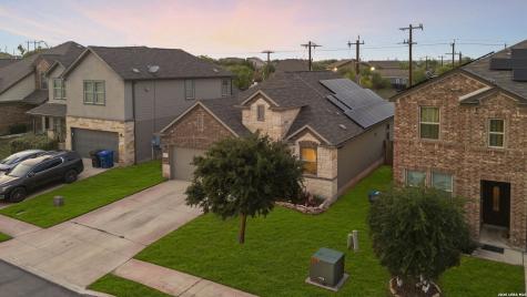 6615 Freedom Ranch San Antonio TX 78242