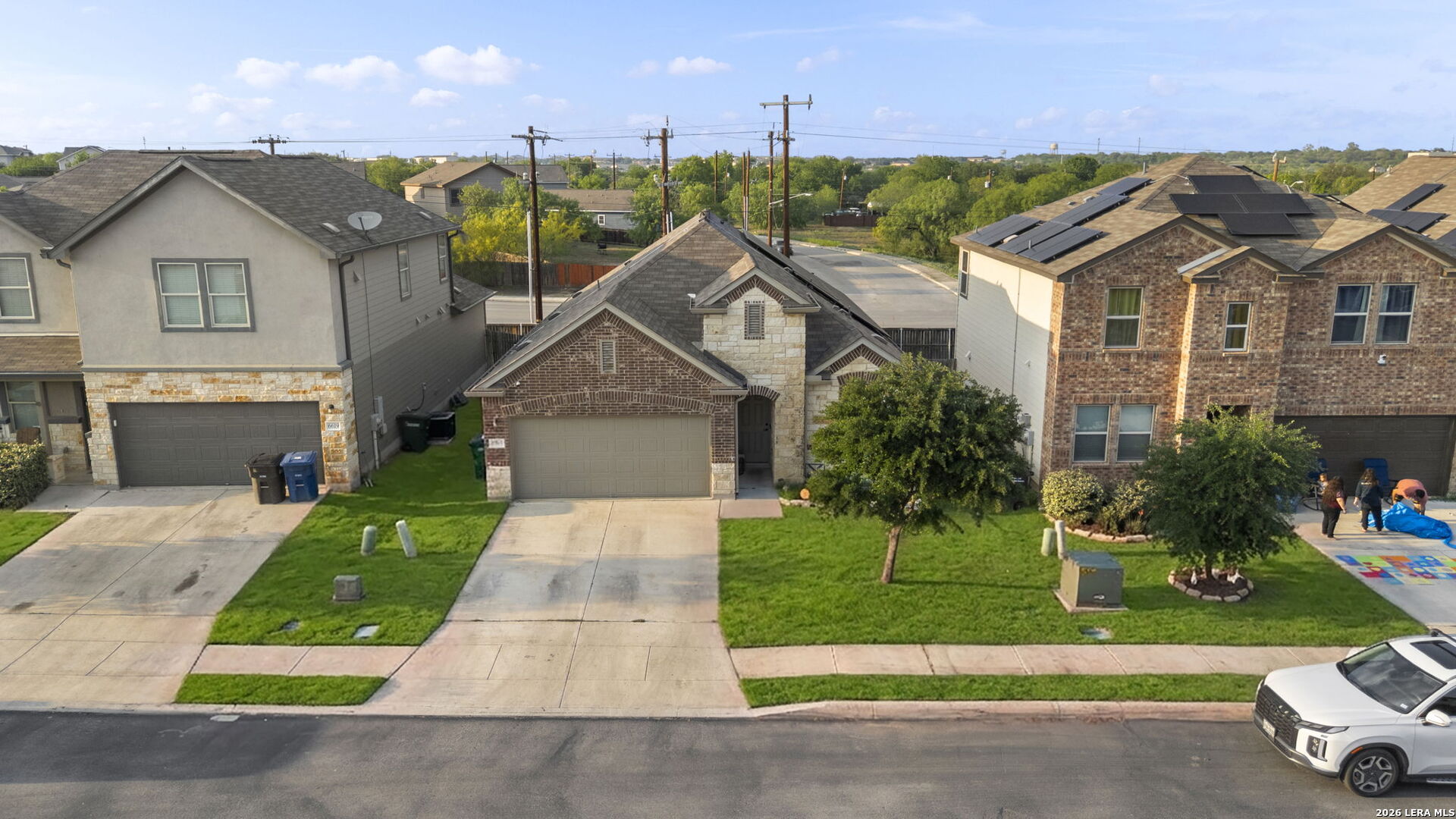 6615 Freedom Ranch San Antonio TX 78242