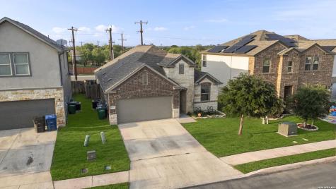 6615 Freedom Ranch San Antonio TX 78242
