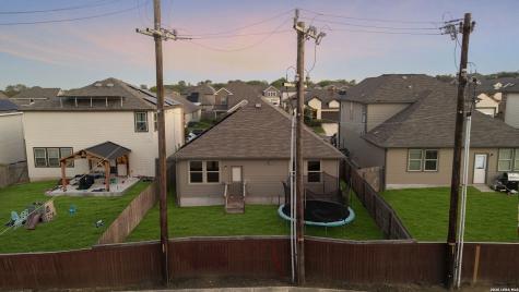 6615 Freedom Ranch San Antonio TX 78242