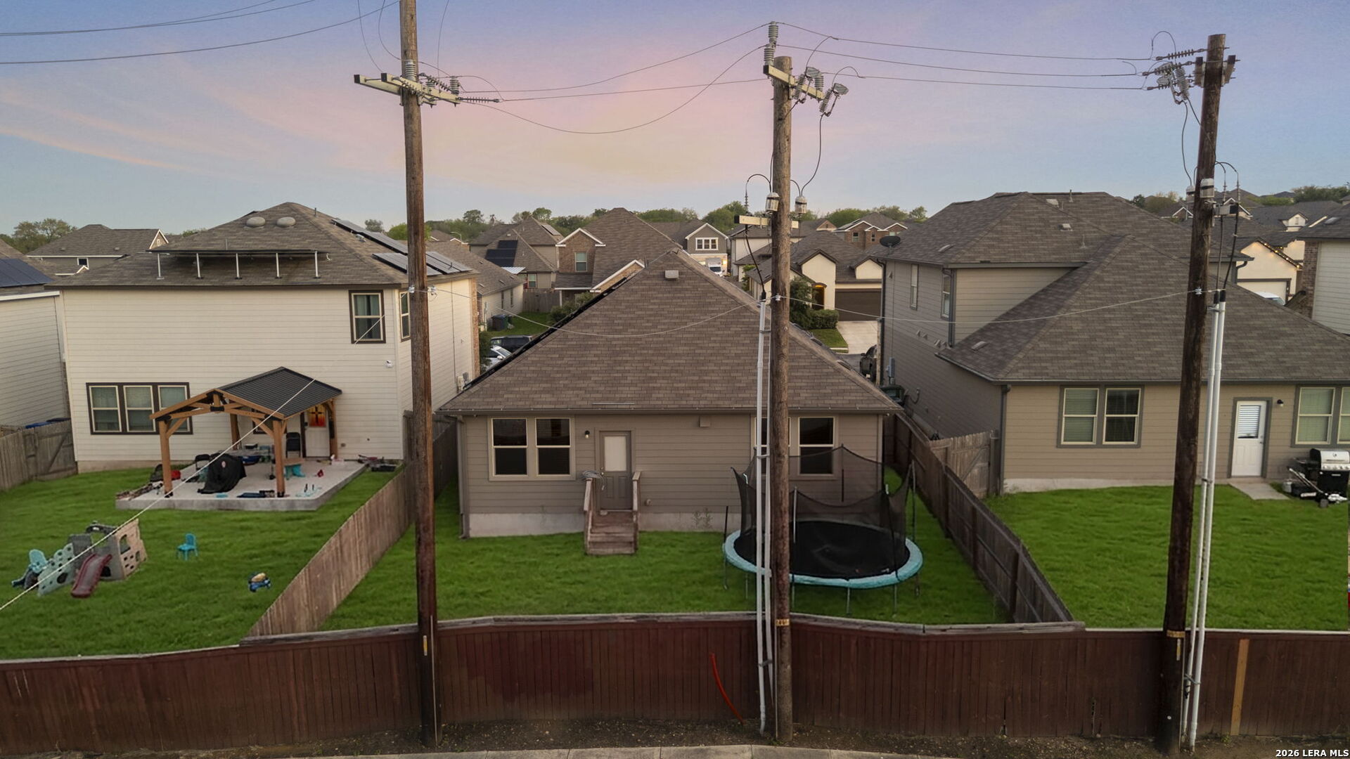 6615 Freedom Ranch San Antonio TX 78242