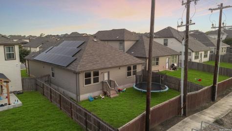 6615 Freedom Ranch San Antonio TX 78242