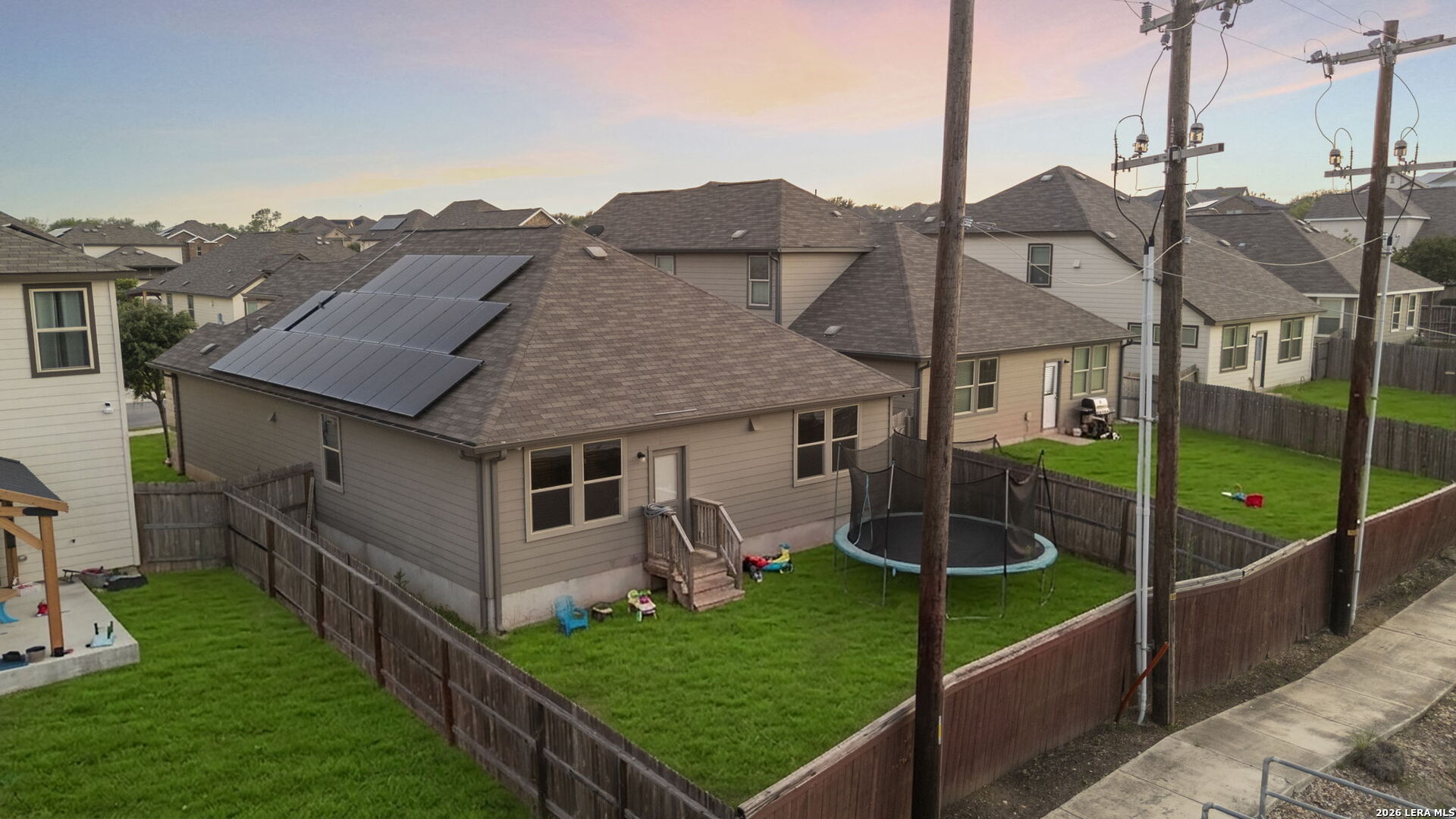6615 Freedom Ranch San Antonio TX 78242