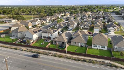 6615 Freedom Ranch San Antonio TX 78242