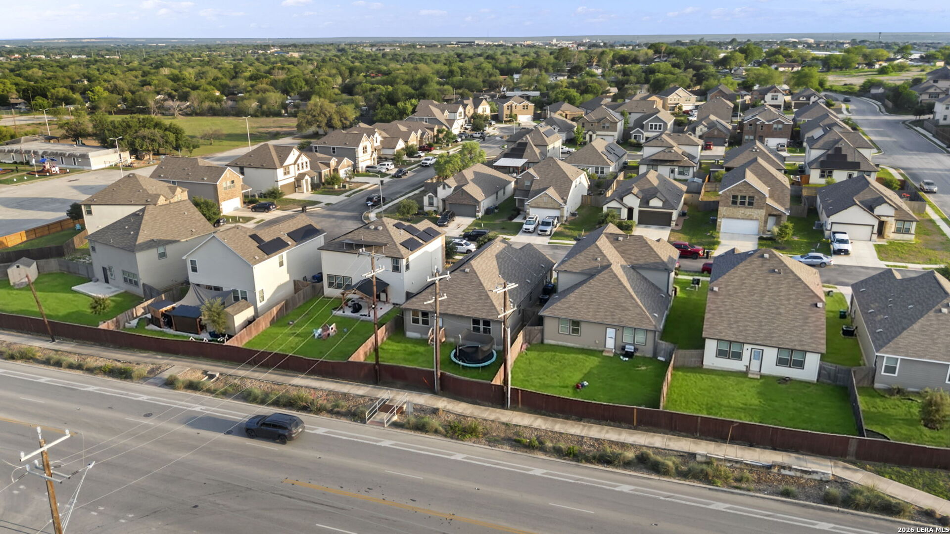 6615 Freedom Ranch San Antonio TX 78242