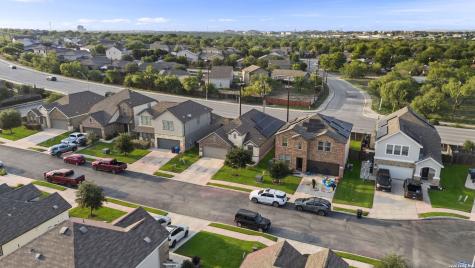 6615 Freedom Ranch San Antonio TX 78242
