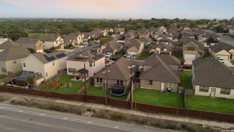 6615 Freedom Ranch San Antonio TX 78242