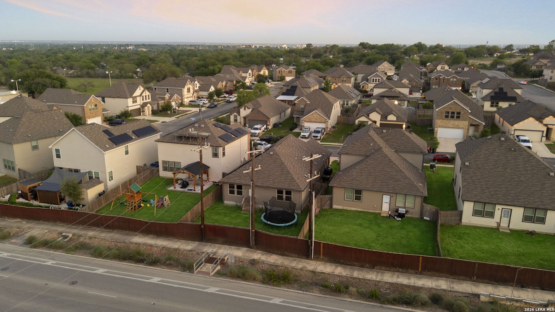 6615 Freedom Ranch San Antonio TX 78242