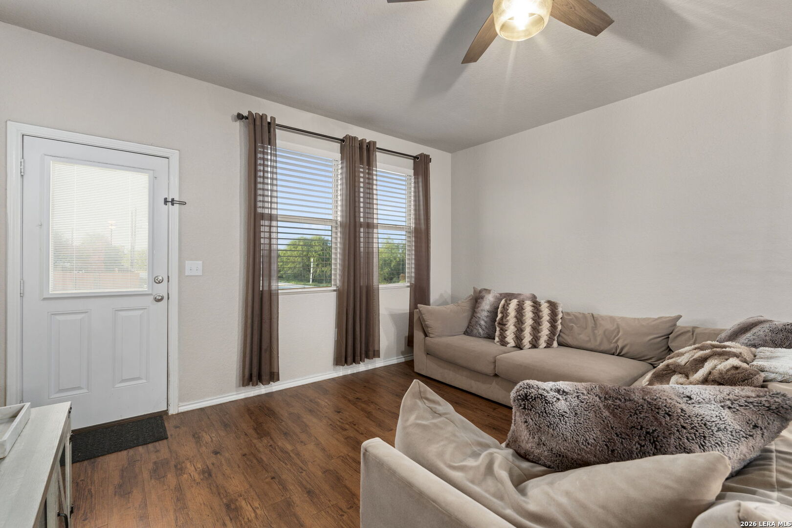 6615 Freedom Ranch San Antonio TX 78242