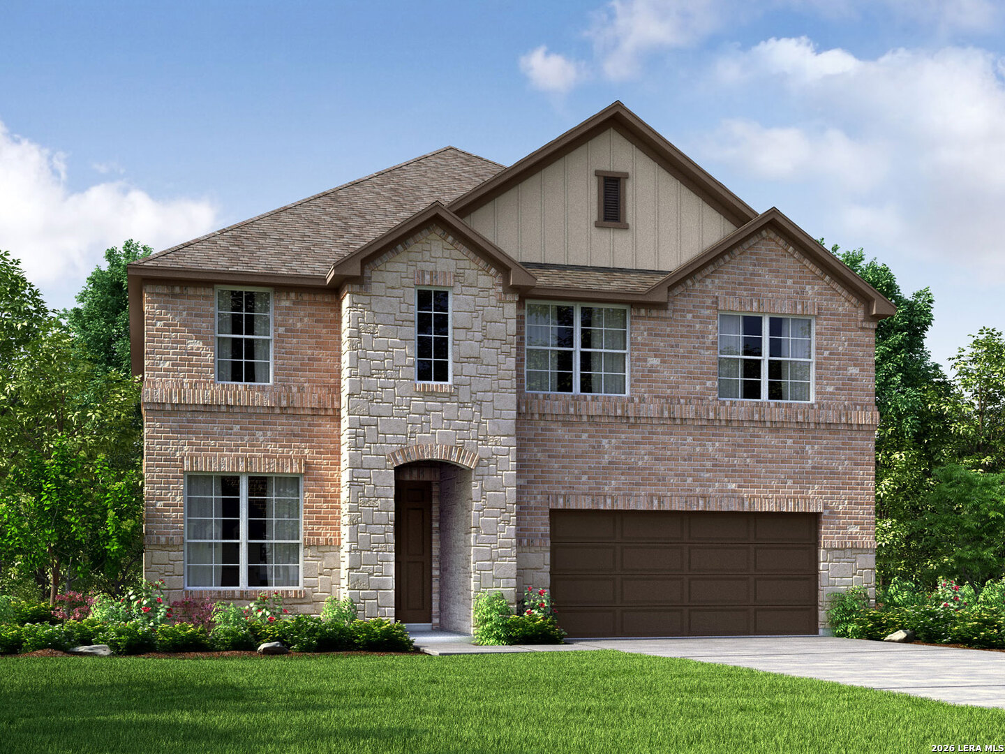 11333 Feather Vale Blank San Antonio TX 78254