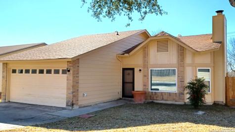 10138 Cedarbend Drive San Antonio TX 78245