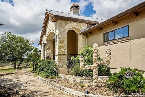 1112 Kendall Jackson Comfort TX 78013