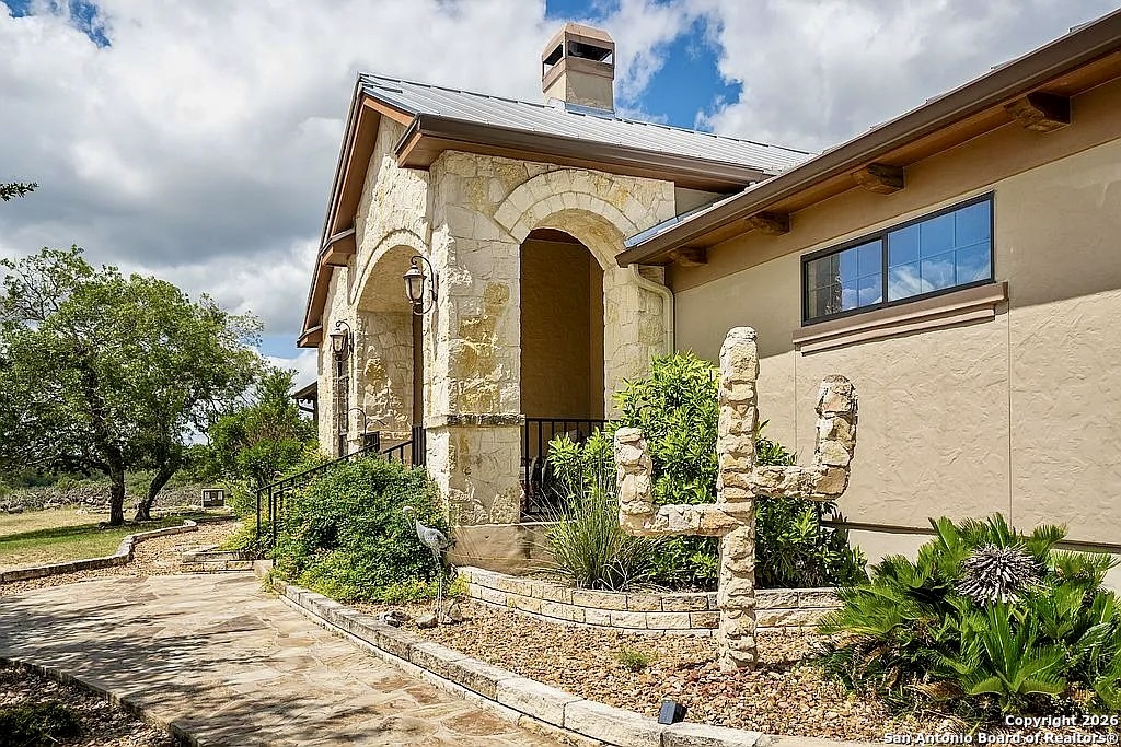 1112 Kendall Jackson Comfort TX 78013