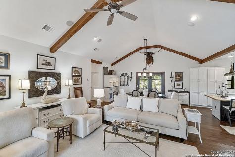 1112 Kendall Jackson Comfort TX 78013