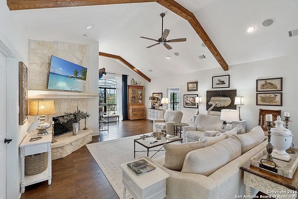 1112 Kendall Jackson Comfort TX 78013