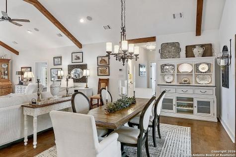 1112 Kendall Jackson Comfort TX 78013