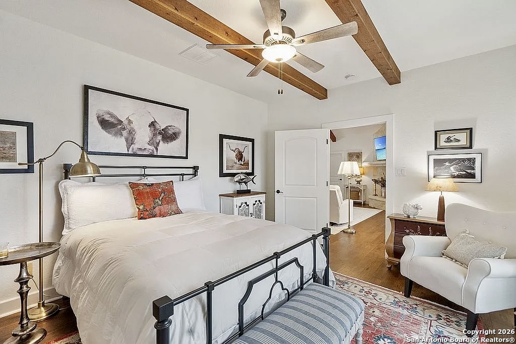 1112 Kendall Jackson Comfort TX 78013