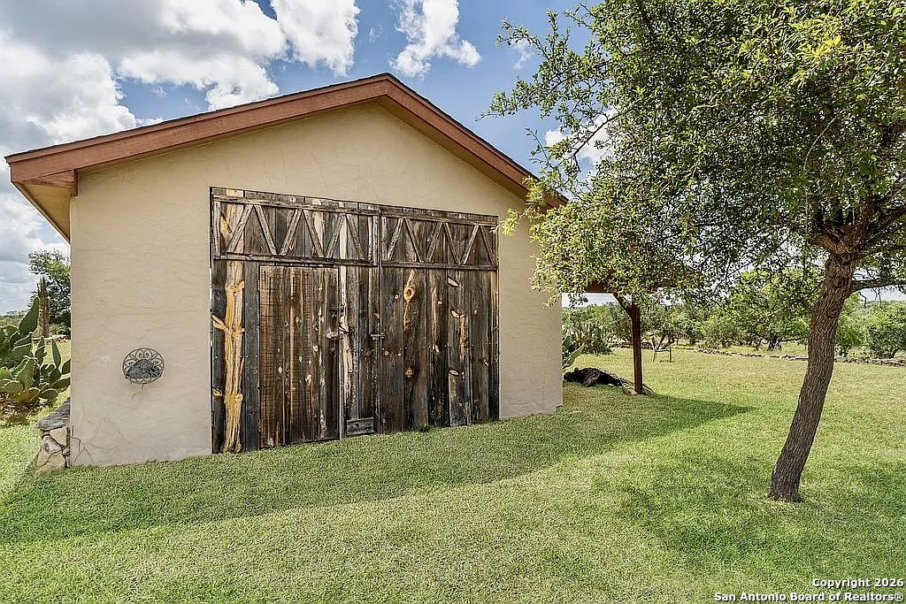 1112 Kendall Jackson Comfort TX 78013