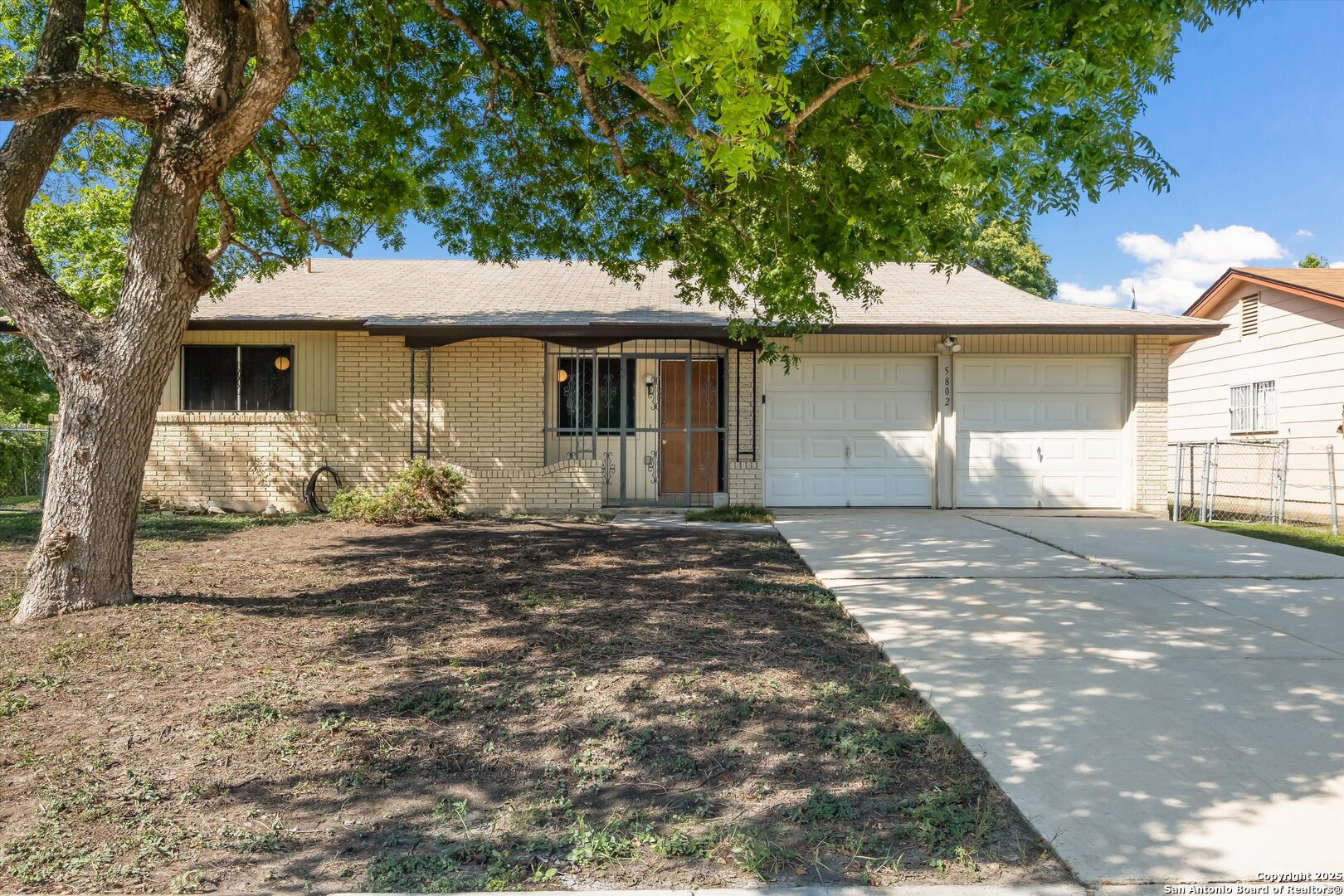 5802 Woodcraft San Antonio TX 78218