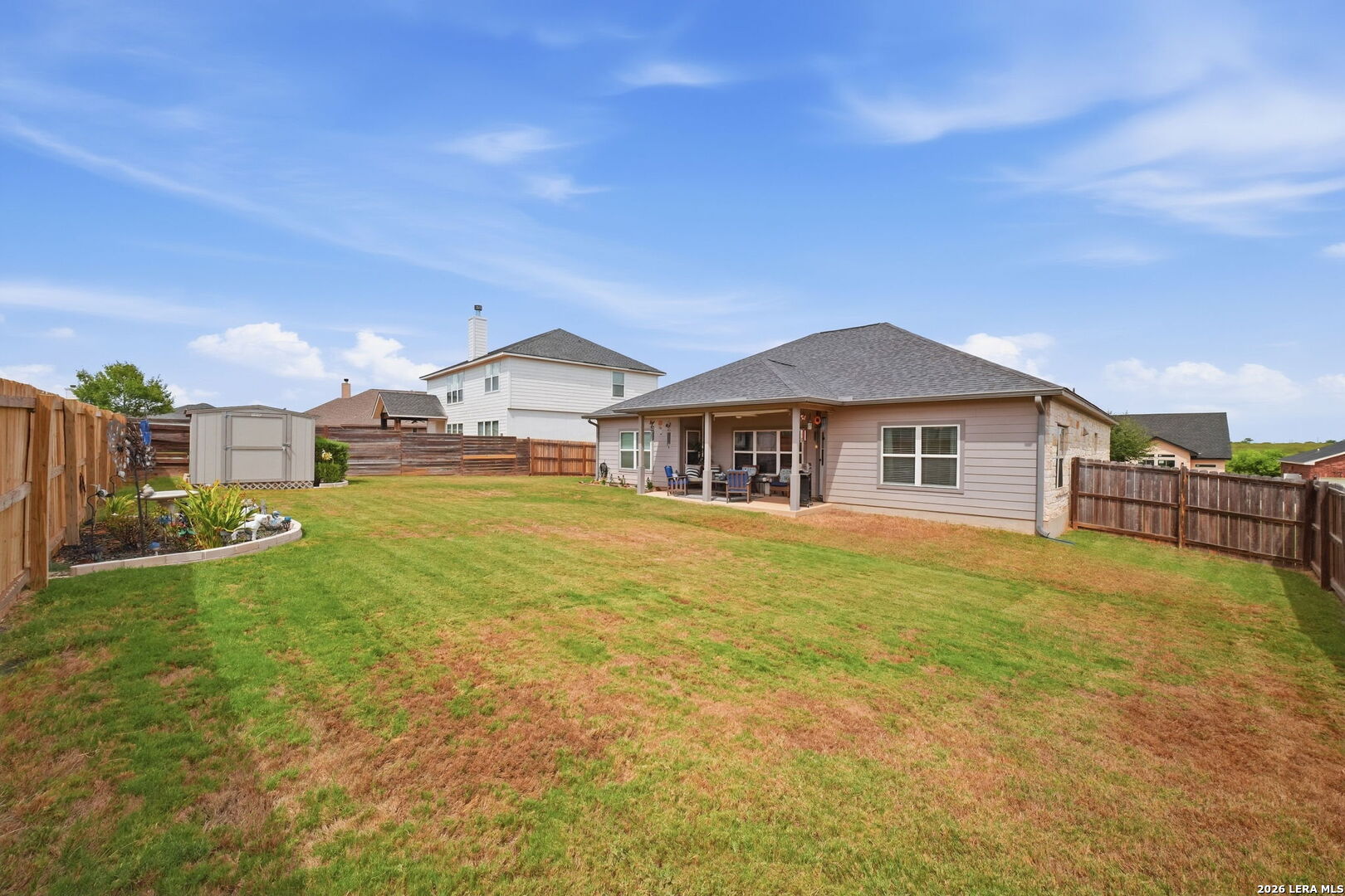 133 Grand View Floresville TX 78114