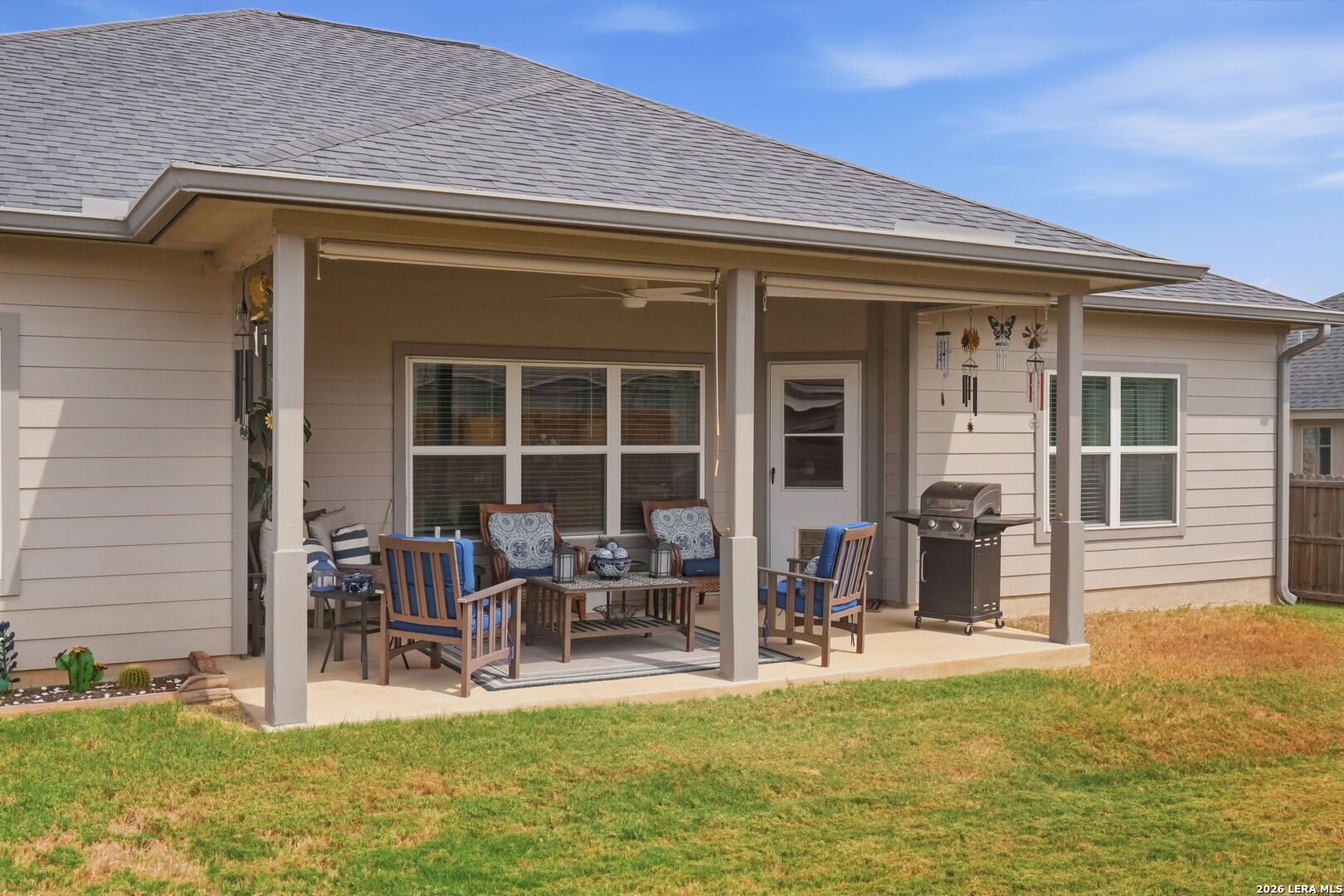 133 Grand View Floresville TX 78114
