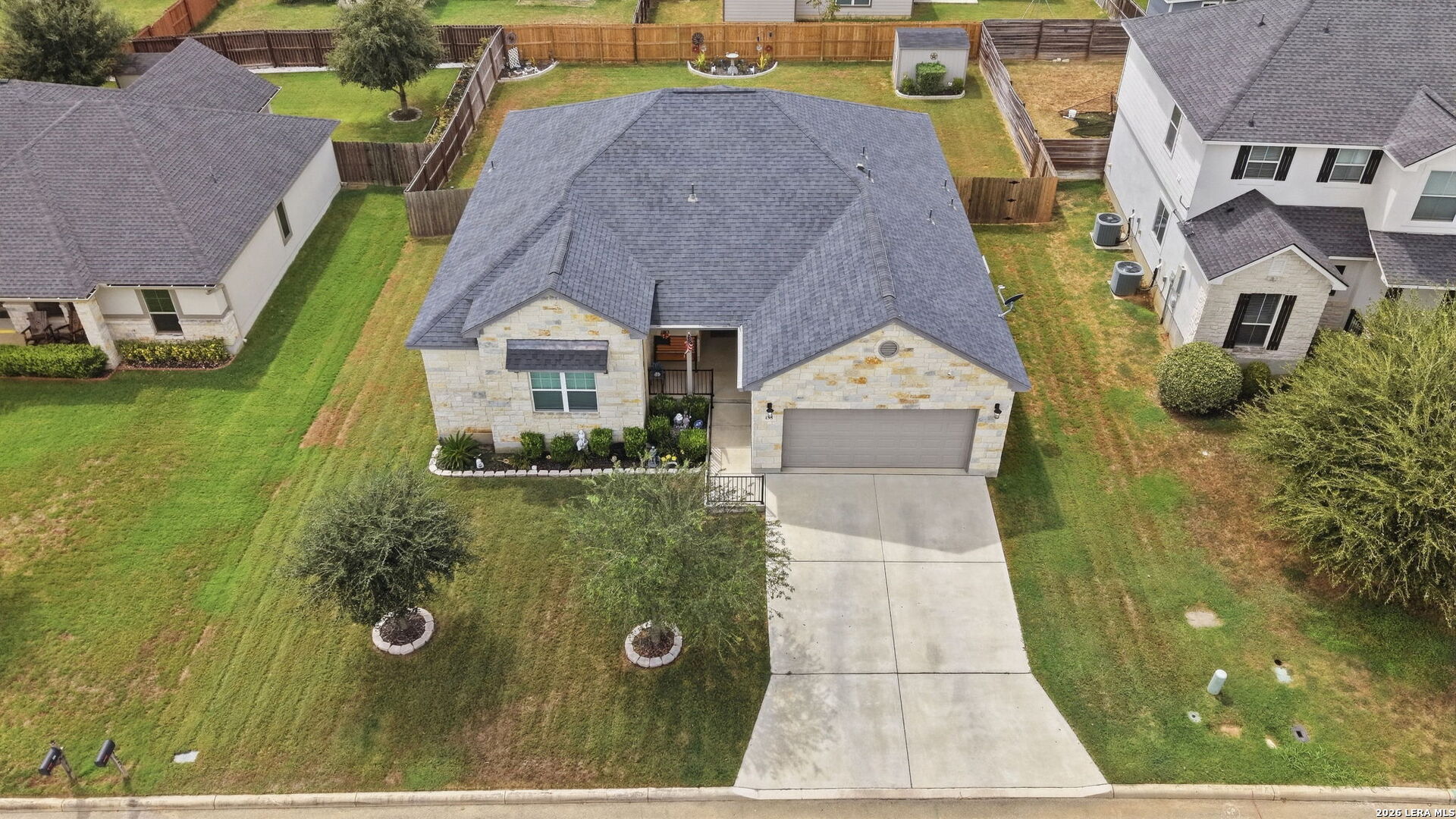 133 Grand View Floresville TX 78114