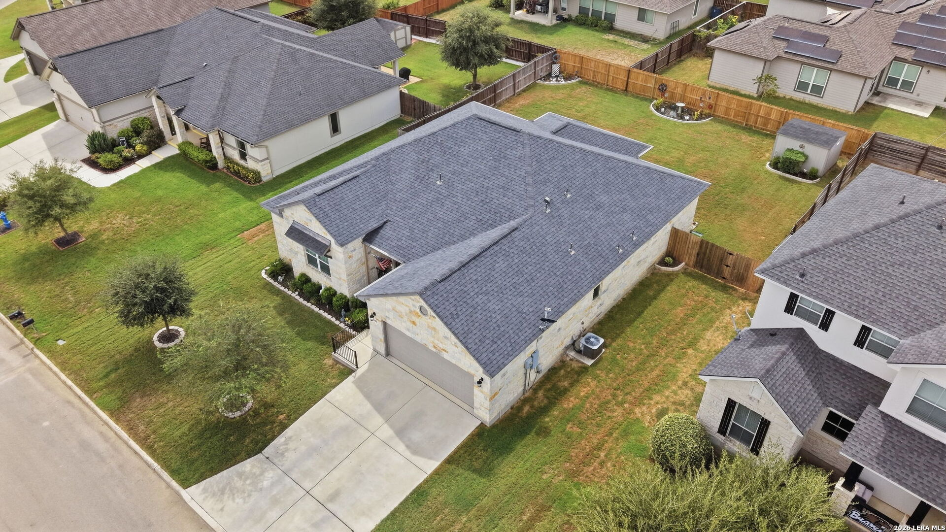 133 Grand View Floresville TX 78114