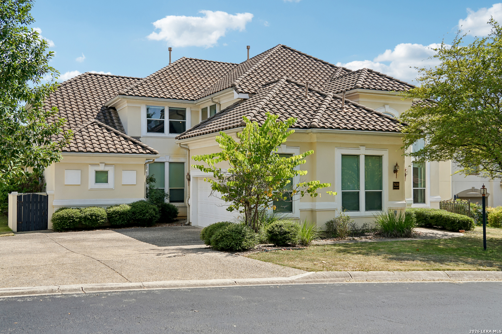 7439 Hovingham San Antonio TX 78257