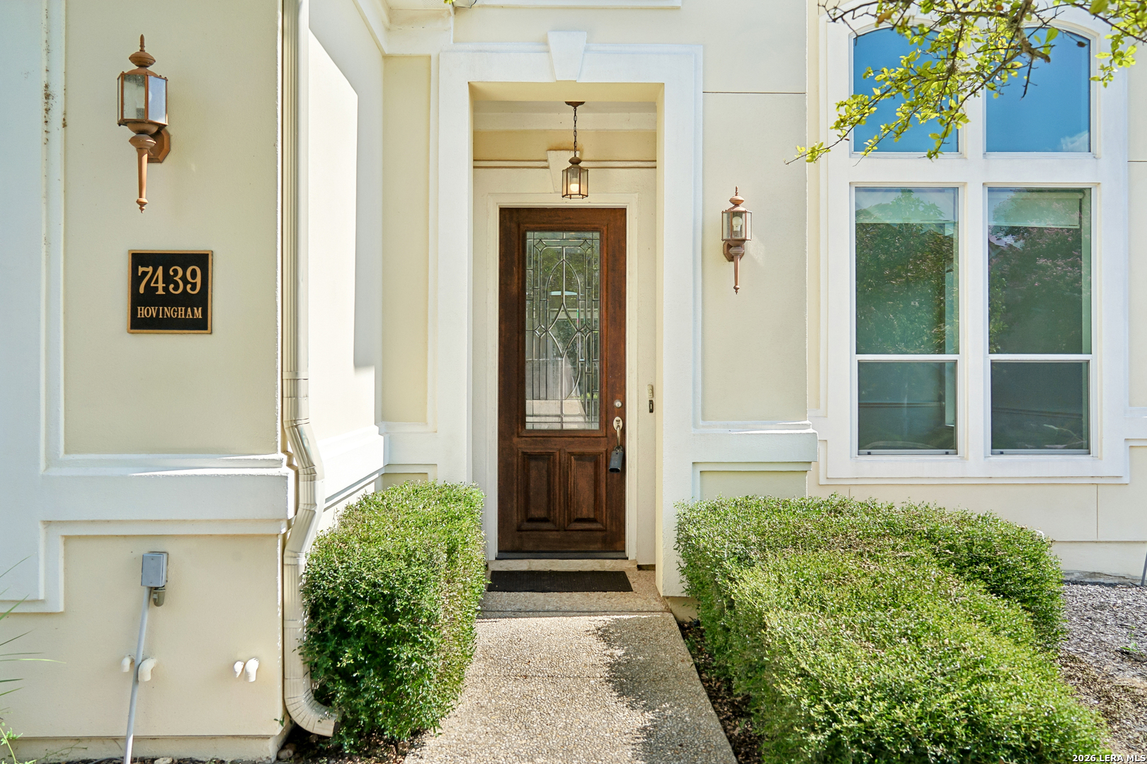 7439 Hovingham San Antonio TX 78257