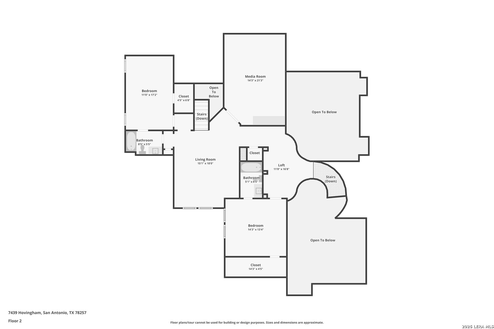 7439 Hovingham San Antonio TX 78257