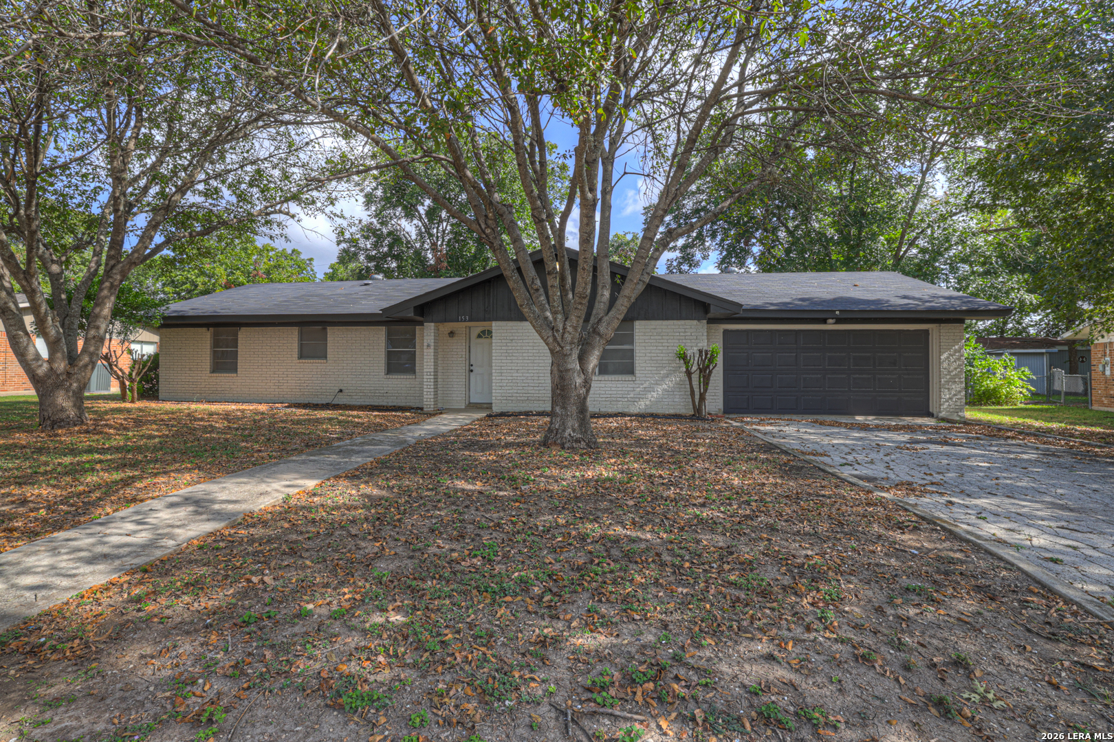 153 Swan Drive New Braunfels TX 78130