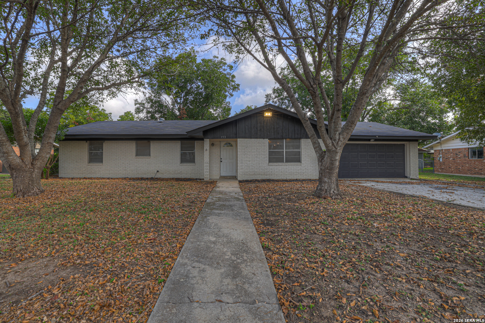 153 Swan Drive New Braunfels TX 78130