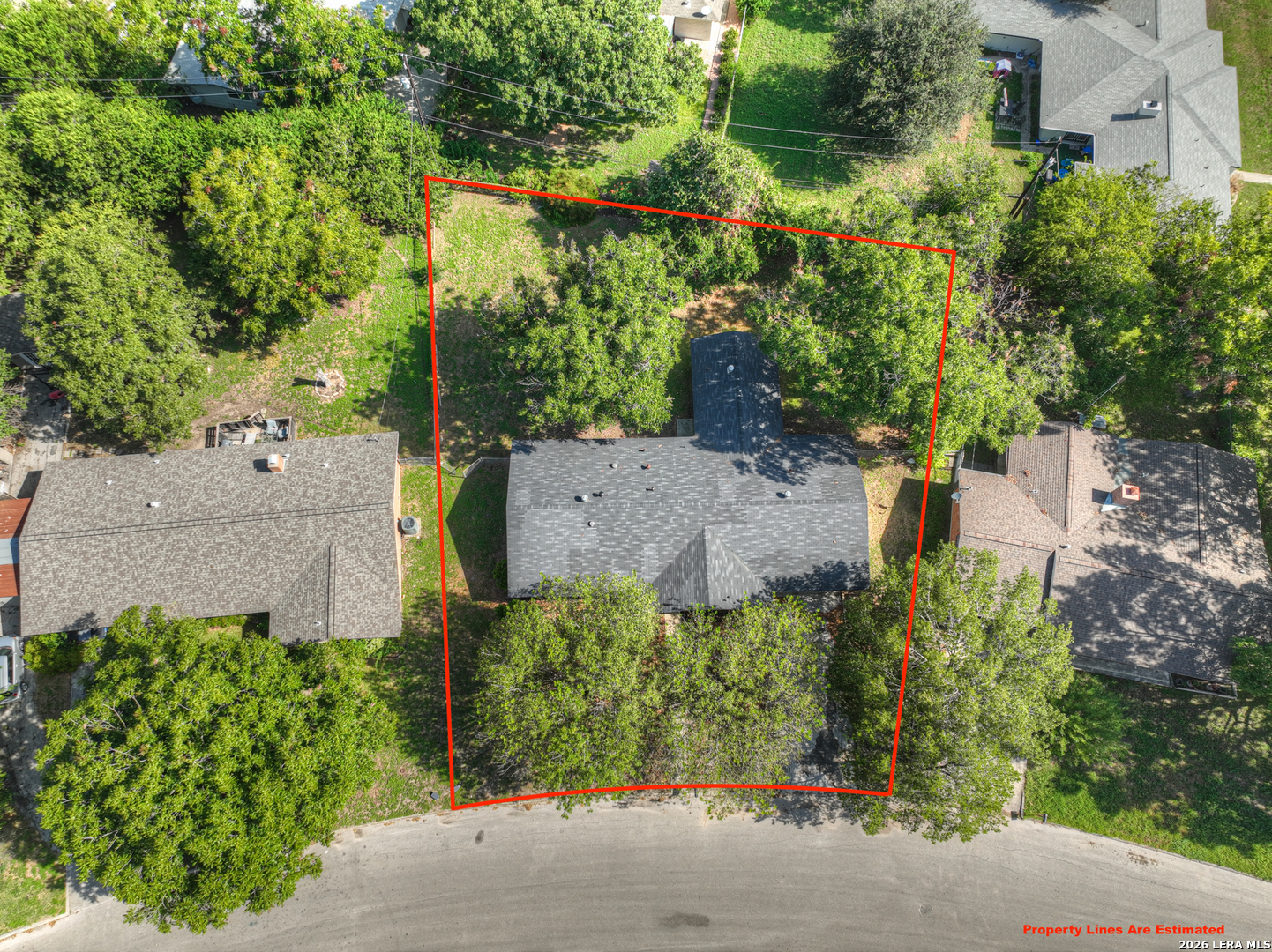 153 Swan Drive New Braunfels TX 78130