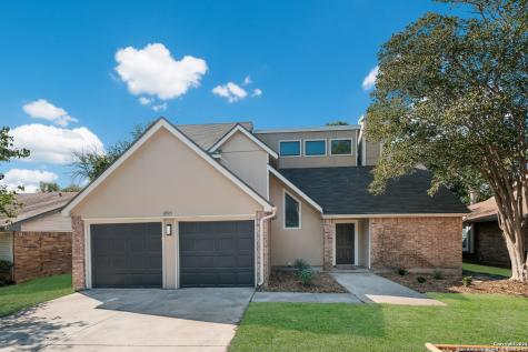 8923 Wellesley Manor Drive San Antonio TX 78240
