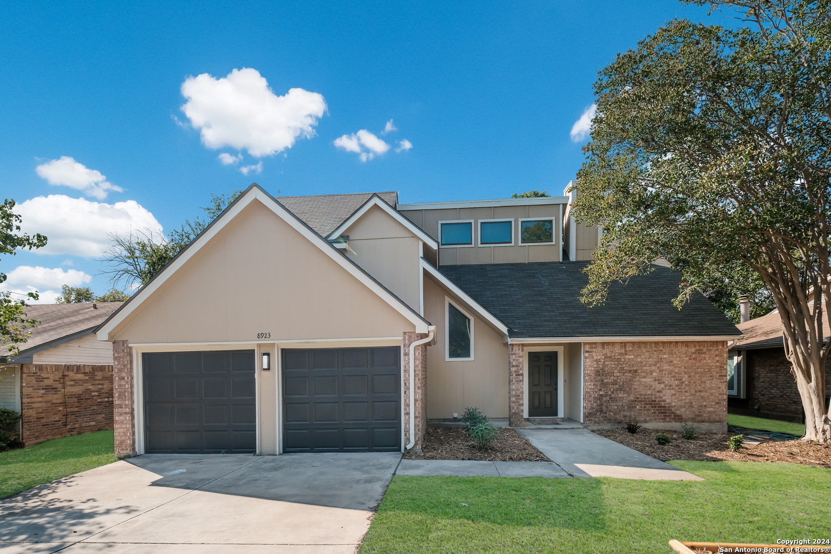 8923 Wellesley Manor Drive San Antonio TX 78240